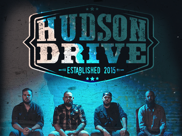 Hudson Drive - Country Band - Kansas City, MO - Hero Main
