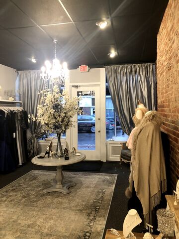 House of Couture Designs  Bridal Salons - Sewickley, PA