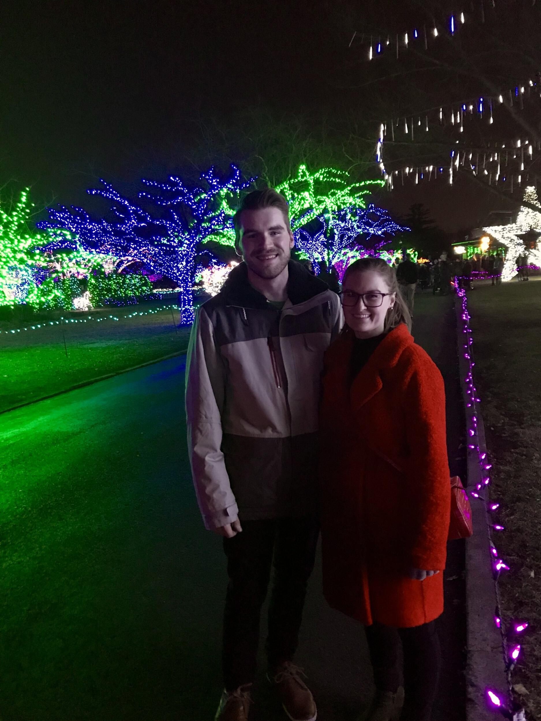 Rachel Ransone and Devin LaPorte's Wedding Website - The Knot