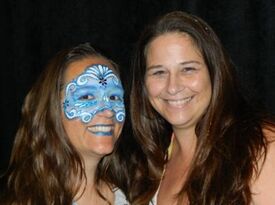 Let's Plan A Party, Llc - Face Painter - Wesley Chapel, FL - Hero Gallery 1