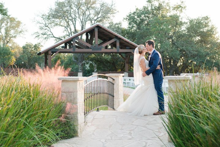 The Milestone Georgetown  Reception  Venues  Georgetown  TX 