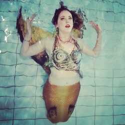 Raina Mermaid, profile image