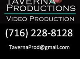 Taverna Productions - Videographer - Buffalo, NY - Hero Gallery 2