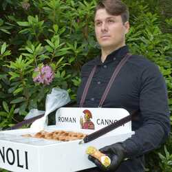 Roman Cannoli, profile image