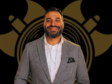 AXETOWN Entertainment - DJ - Canton, CT - Hero Main