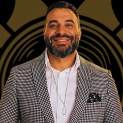 AXETOWN Entertainment, profile image