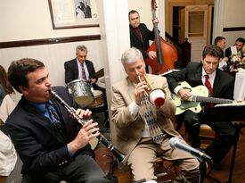 Campbell's Jazz Soup - Jazz Band - San Rafael, CA - Hero Gallery 1