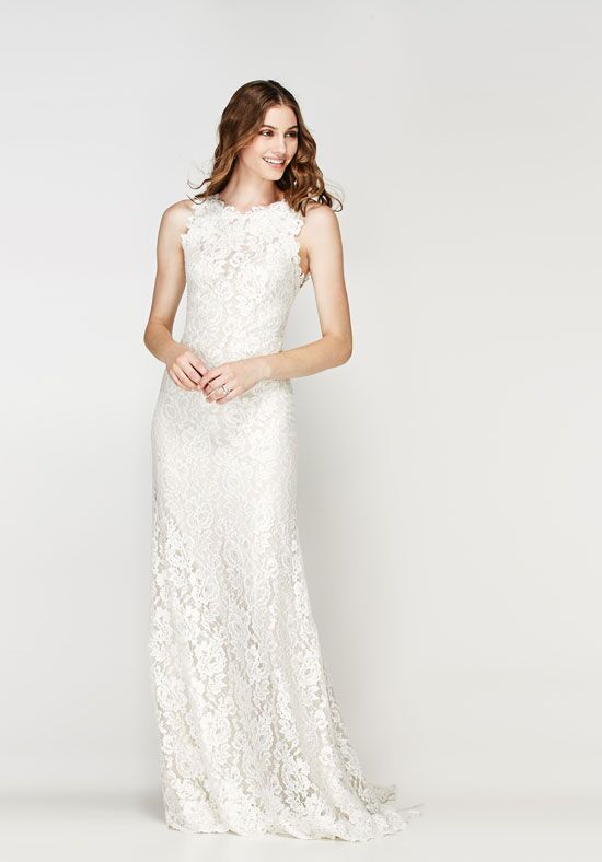 Willowby by Watters Perth  56148 Wedding  Dress  The Knot