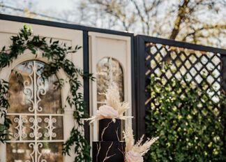 The Gaston Dallas | Reception Venues - The Knot