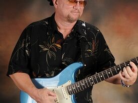 Guitar Bob Fetherolf - Guitarist - Fallbrook, CA - Hero Gallery 1