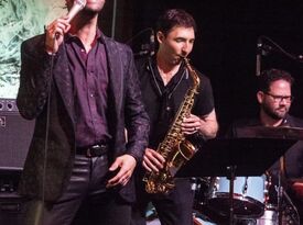 David Olivas Music - Jazz Band - Woodland Hills, CA - Hero Gallery 1