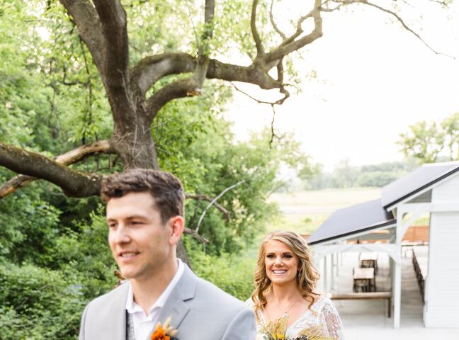 Genesis Ranch | Reception Venues - The Knot