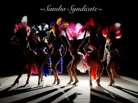 Samba Syndicate - Dance Group - Saint Petersburg, FL - Hero Gallery 2