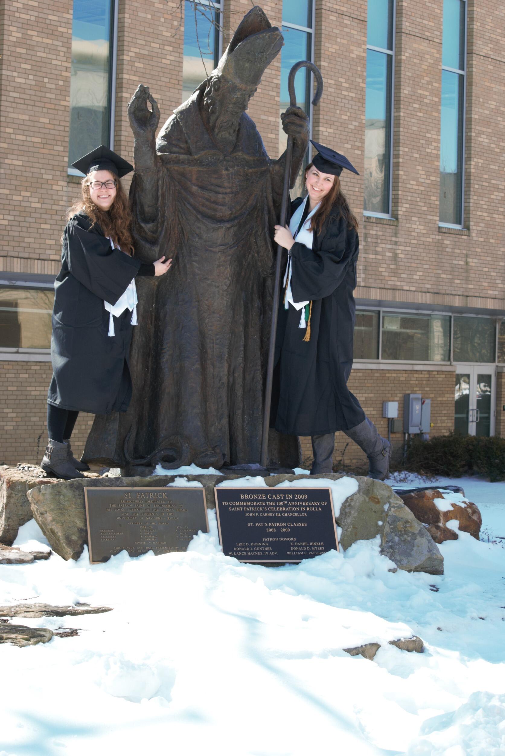 In December 2020, Maya and Hannah graduated with their engineering degrees. Maya had been applying to a lot of places in Boston and Philadelphia, so Hannah’s work had placed her (upon request) in Philly. She planned to move there in the summer of 2021. Maya got a job in St. Louis and planned to move to the East Coast when she finished the project she was assigned to.