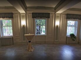 Oak Park Banquets - North Dining Room - Private Room - Chicago, IL - Hero Gallery 1