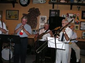 Gordon Parr & The Swingin'  Dixiecats - Jazz Band - Palm Springs, CA - Hero Gallery 4