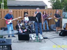 Nfusion Band - Classic Rock Band - Anderson, IN - Hero Gallery 4