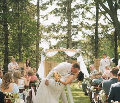 Bliss Road Event Venue + Updated Prices - The Knot