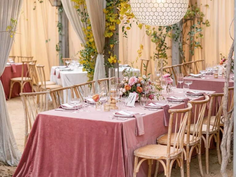 Ultimate Guide to Tablecloth Sizes for Events: Find the Perfect
