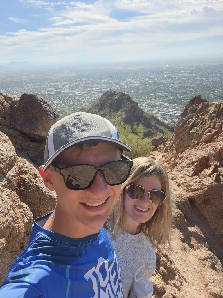Sedona, Arizona 