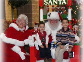 Santa Bob - Santa Claus - San Antonio, TX - Hero Gallery 4