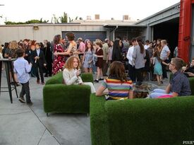 LA River Studios - Patio - Outdoor Bar - Los Angeles, CA - Hero Gallery 3