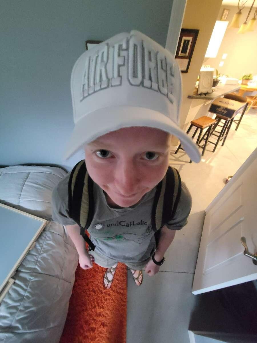 Side quest: Trip to the Lakes Area to find a church to get married in