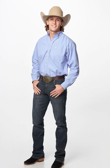 Rowdy Shea - Country Singer - Oklahoma City, OK - Hero Main