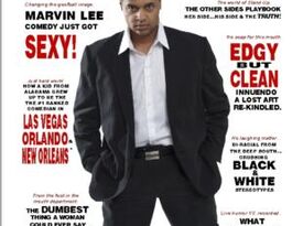 Marvin Lee - Comedian - Las Vegas, NV - Hero Gallery 3