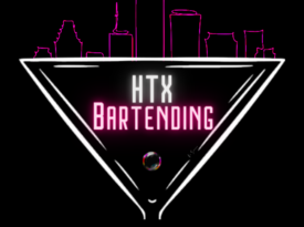 HTX Bartending - Bartender - Houston, TX - Hero Gallery 1