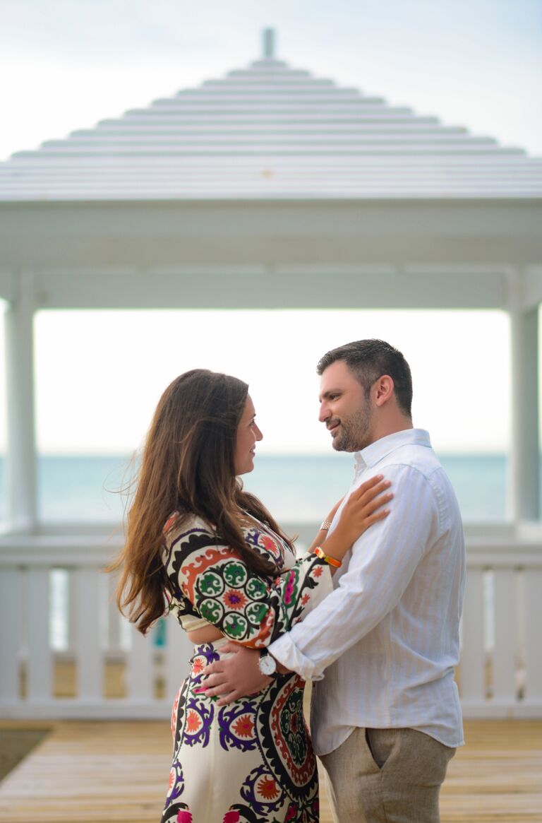 Baha Mar Proposal