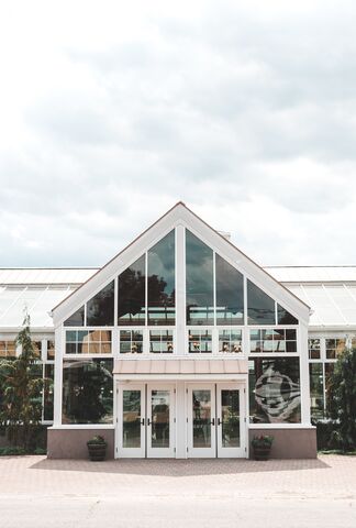 The Conservatory at the Sussex County Fairgrounds | Reception Venues