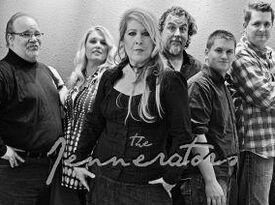 The Jennerators - Classic Rock Band - Carmel, IN - Hero Gallery 1