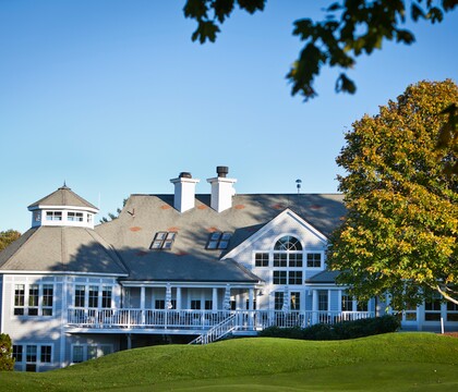 The Ridge Club | Reception Venues - The Knot