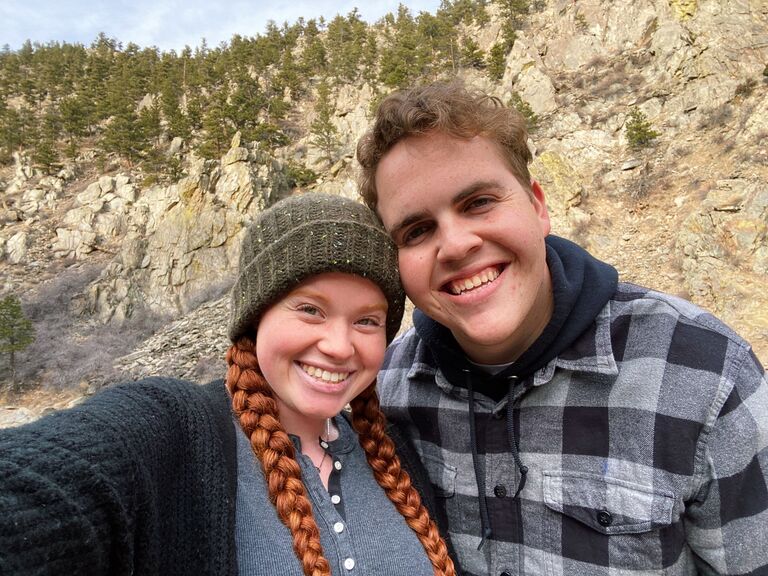 Exploring Colorado