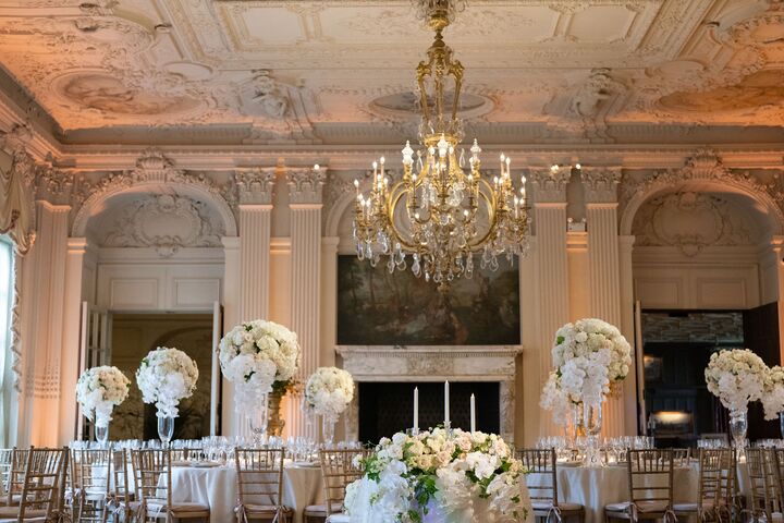 Eventfully Planned | Wedding Planners - Newport, RI