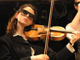 Jessica Boyd~ Royal Academy of Music Violinist  - Violinist - Los Angeles, CA - Hero Gallery 2