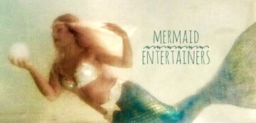 Mermaid Entertainers - Princess Party - New York City, NY - Hero Main