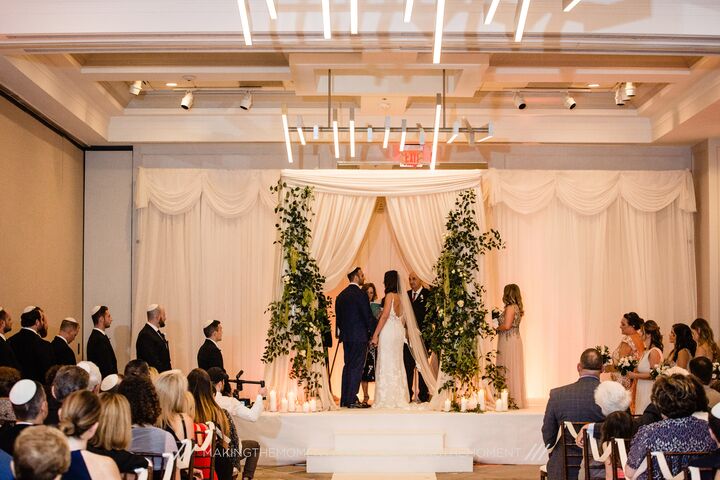 Oh Hello Event Planning | Wedding Planners - The Knot