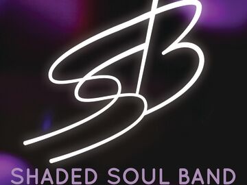 Shaded Soul Band - Dance Band - Columbia, CT - Hero Main