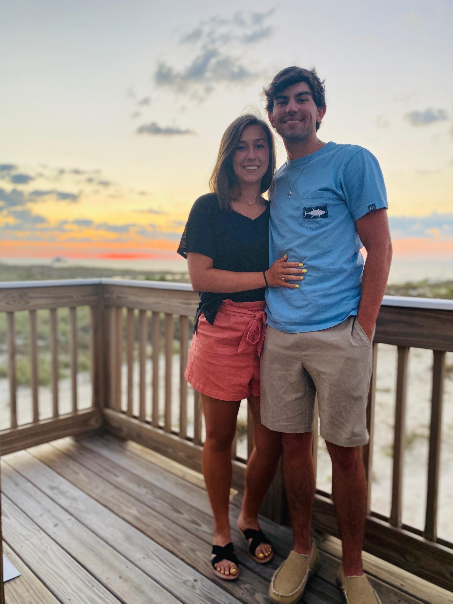 Another beach trip!