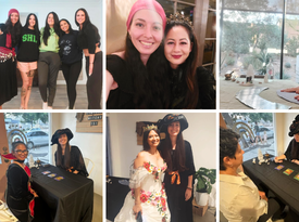 Kaila - Fun, Intuitive Tarot + Astrology Readings! - Tarot Card Reader - Fallbrook, CA - Hero Gallery 3