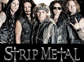 Strip Metal - 80's Cover's with a Tryst - Dance Band - Los Angeles, CA - Hero Gallery 2