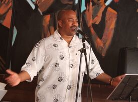 Gordon Michaels-Nat King Cole, Blues, Soul & More - Variety Singer - Boston, MA - Hero Gallery 3