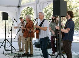 The Splinters - Bluegrass Band - Boston, MA - Hero Gallery 3