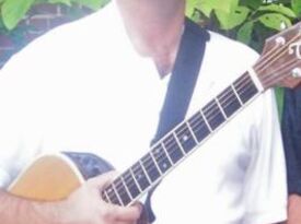 SAM POINTER: Singer/Guitarist/One-Man-Band - Acoustic Guitarist - Birmingham, AL - Hero Gallery 2
