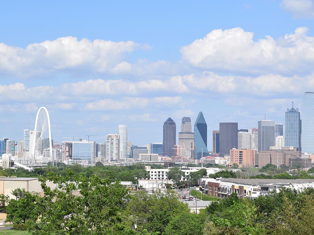 The 22 Best Places to Propose in Dallas, Texas