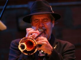 TOMMY B--YOUR ONE-MAN "HORN" BAND! - One Man Band - Sarasota, FL - Hero Gallery 4