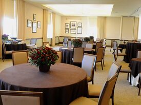 Faculty House - Presidential Room 2 - Ballroom - New York City, NY - Hero Gallery 2