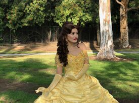 Enchanted Characters Inc. - Princess Party - Fullerton, CA - Hero Gallery 1